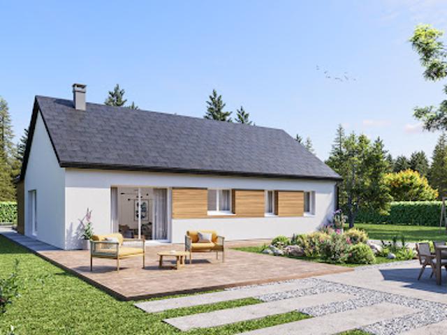 Maison vente à Péronne, Dernancourt