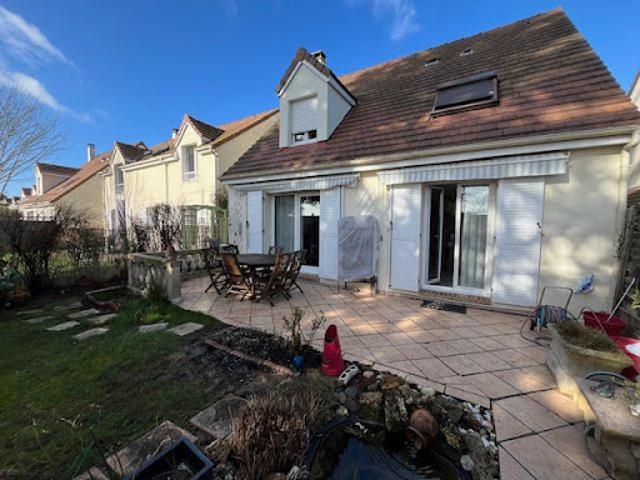 Maison vente à Évry, Morsang-sur-orge