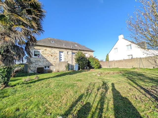 Maison vente à Rennes, Bretagne
