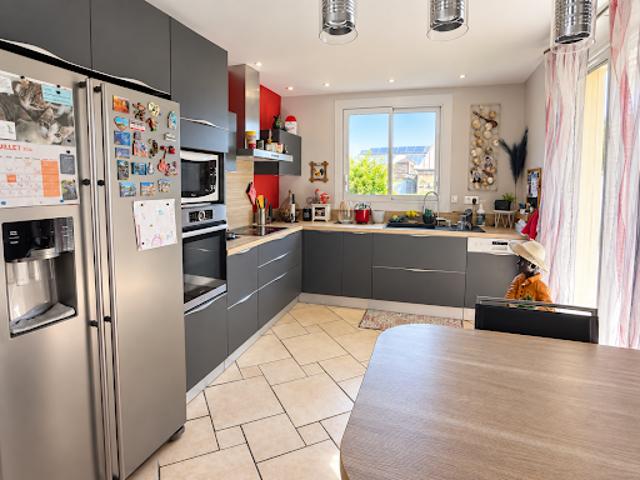 Maison vente à Boncelin, Aix-les-Bains