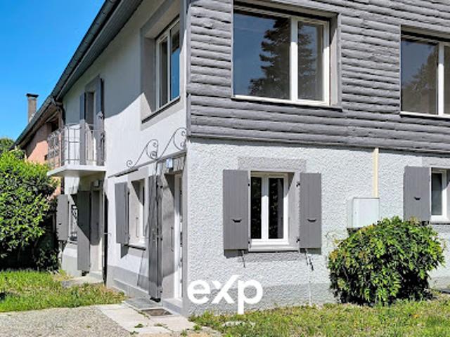 Maison vente à Thonon-les-Bains, Allinges