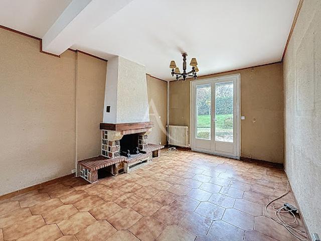 Maison vente à Angers