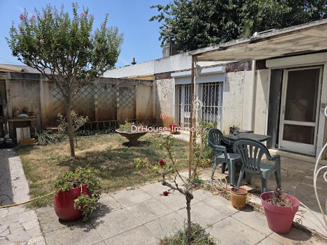 Maison vente à Arles