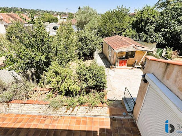 Maison vente à Albi, Saint-juéry