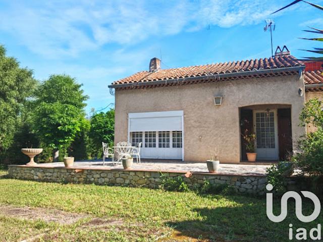 Maison vente à Aubagne, La Coueste