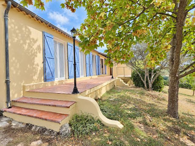 Maison vente à Centre ville, Aups