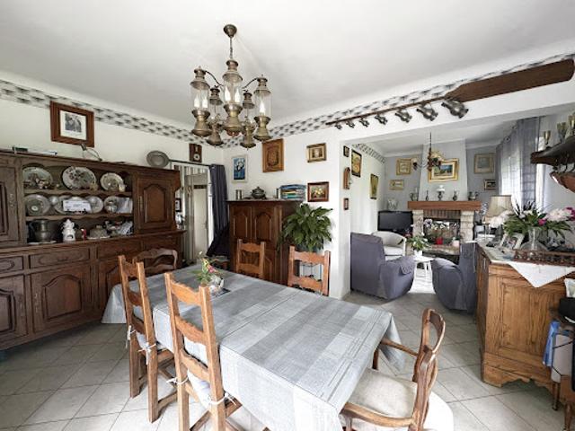 Maison vente à Arras, Auxi-le-château