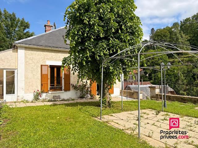 Maison vente à Avallon
