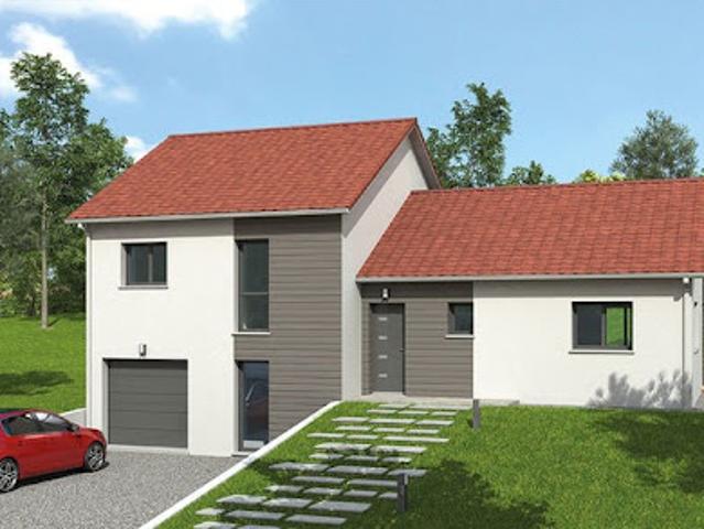 Maison vente à Gap, Avançon