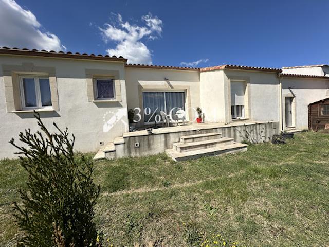 Maison vente à Alès, Bagard
