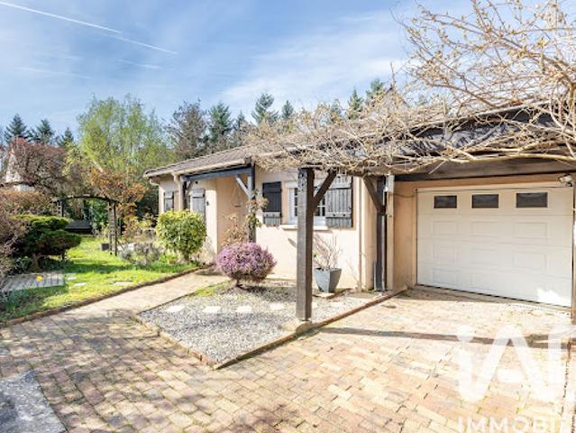 Maison vente à Palaiseau, Ballainvilliers