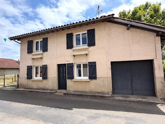 Maison vente à Mont-de-Marsan, Bascons