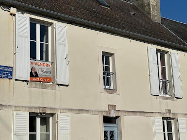 Maison vente à Bayeux