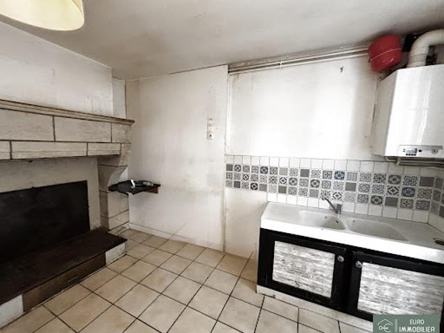 Maison vente à Langon, Bazas