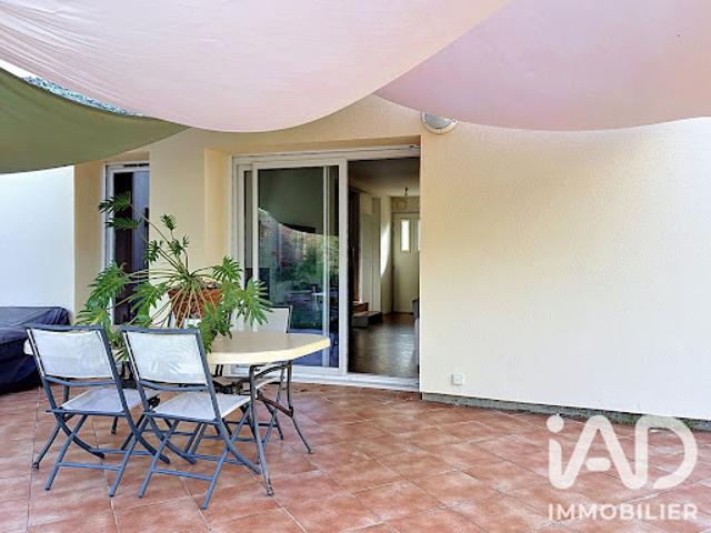 Maison vente à Angers, Beaulieu-sur-layon