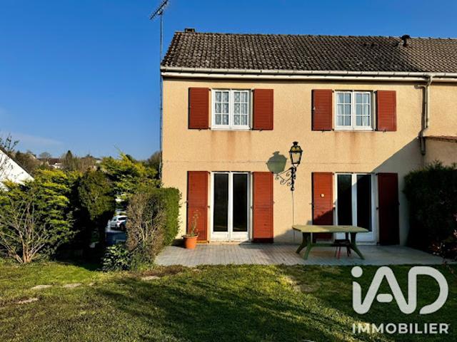 Maison vente à Beauvais