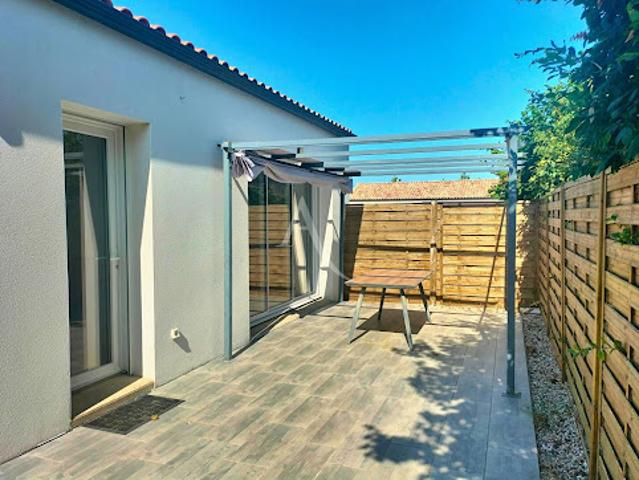 Maison vente à Les Sables-d'Olonne, Beauvoir-sur-mer