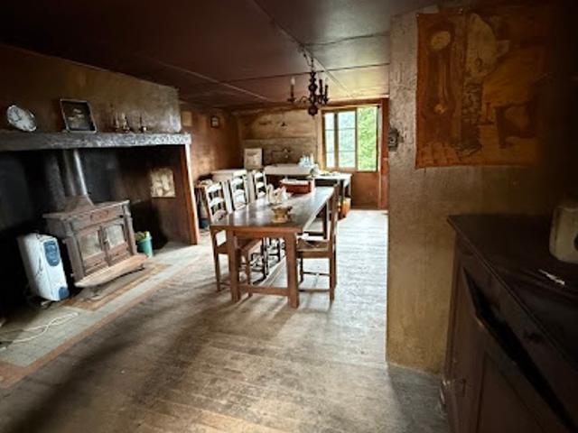 Maison vente à Saint-Gaudens, Belbèze-en-comminges