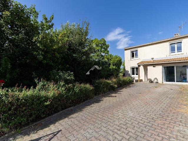 Maison vente à Béziers