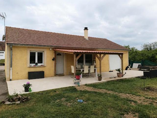 Maison vente à Vitry-le-François, Bignicourt-sur-marne