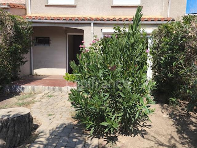 Maison vente à Narbonne, Bize-minervois