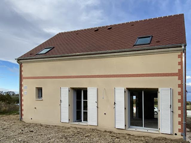 Maison vente à Palaiseau, Boullay-les-troux