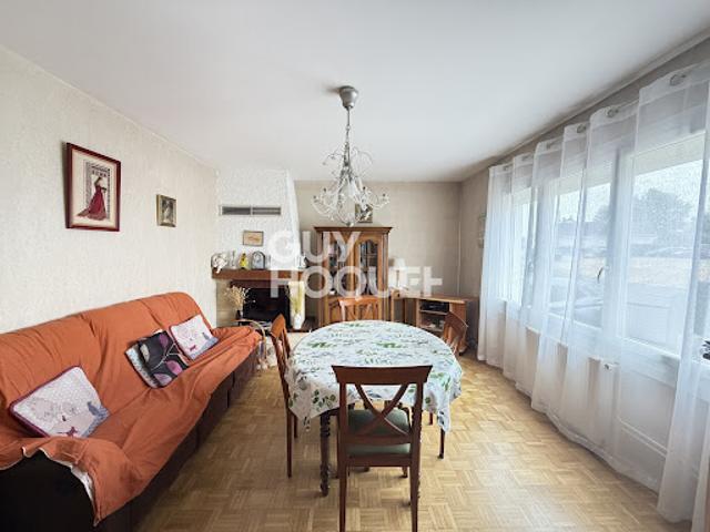 Maison vente à Bourges