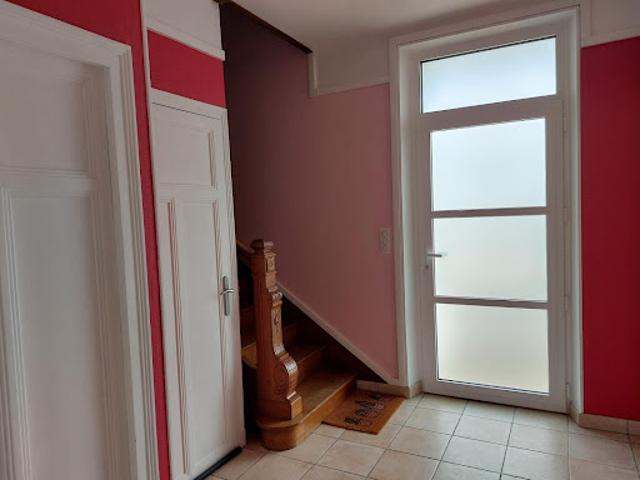Maison vente à La Grange Huguette, Boussac