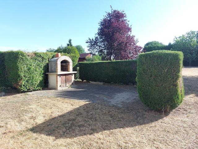 Maison vente à Aubusson, Boussac