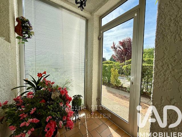Maison vente à Palaiseau, Saint-michel-sur-orge