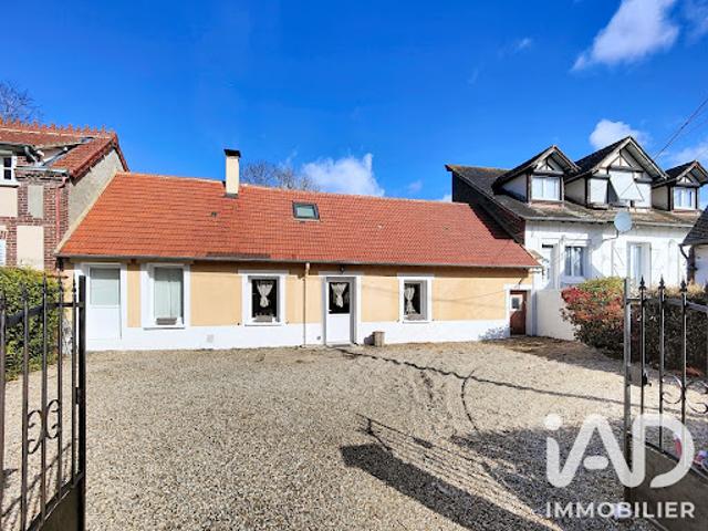 Maison vente à Bueil, Eure