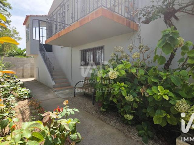 Maison vente à Narbonne, Canet
