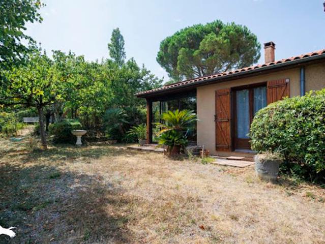 Maison vente à Castanet-Tolosan, Haute-Garonne