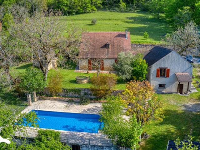 Maison vente à Sarlat-la-Canéda, Saint-cyprien