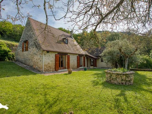 Maison vente à Sarlat-la-Canéda, Saint-cyprien
