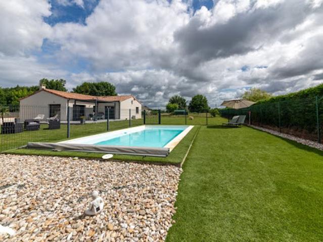 Maison vente à Castelsarrasin
