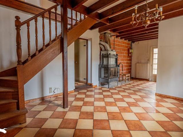 Maison vente à Bordeaux, Cenon