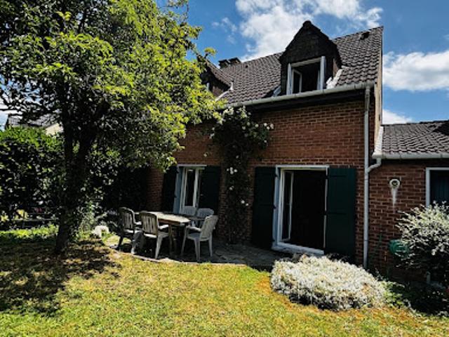 Maison vente à Pontoise, Cergy