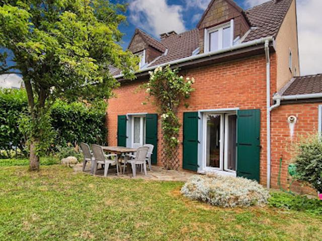 Maison vente à Pontoise, Cergy
