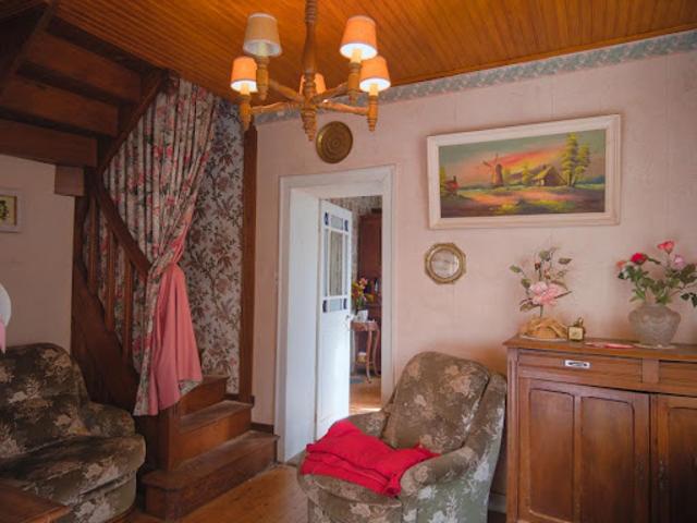 Maison vente à Montluçon, Cérilly