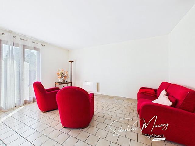 Maison vente à Séguin, Cestas