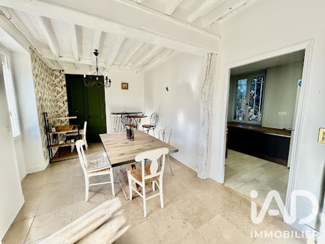 Maison vente à Chailly-en-Bière, Seine-et-Marne