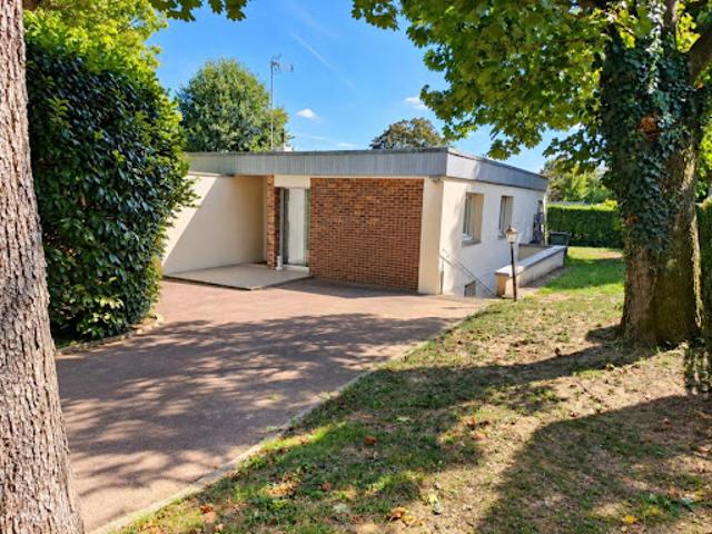 Maison vente à Champagne-sur-Oise, Val-d'Oise