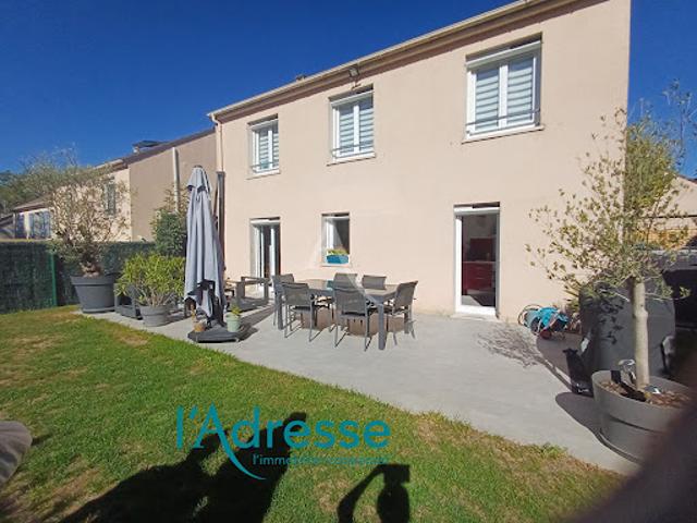 Maison vente à Centre Ville, Champs-sur-Marne