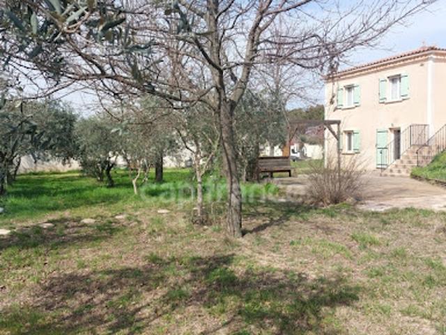 Maison vente à Arles, La Salle Les Alpes