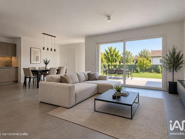 Maison vente à Chaumes-en-Brie, Seine-et-Marne