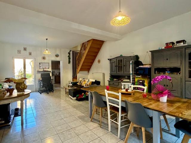 Maison vente à Chauny, Aisne
