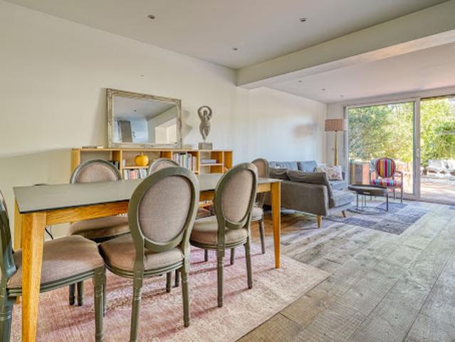 Maison vente à Boulogne-Billancourt, Chaville