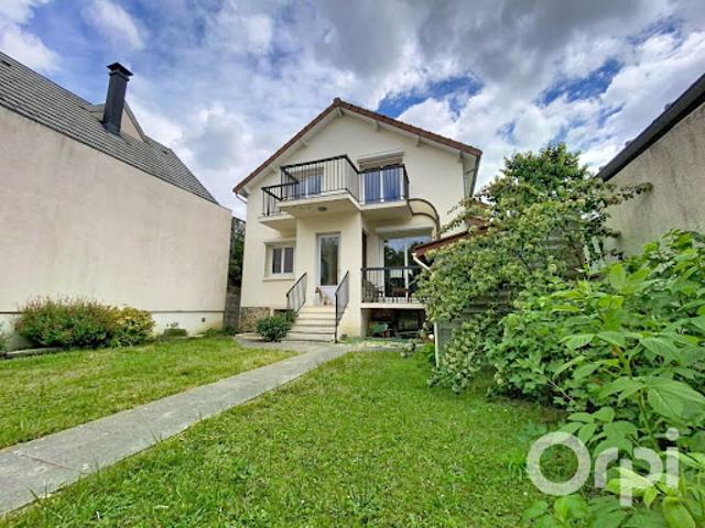Maison vente à Antony, Clamart