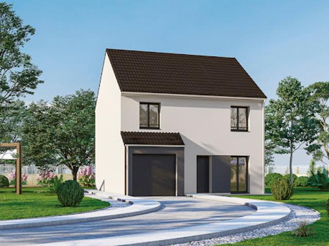 Maison vente à Clermont
